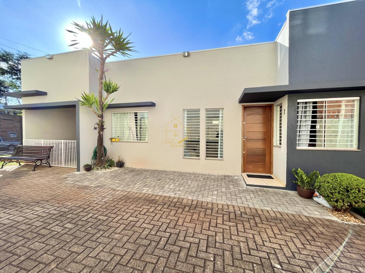 Excelente Oportunidade: Casa em condomínio à Venda no Bairro Cancelli