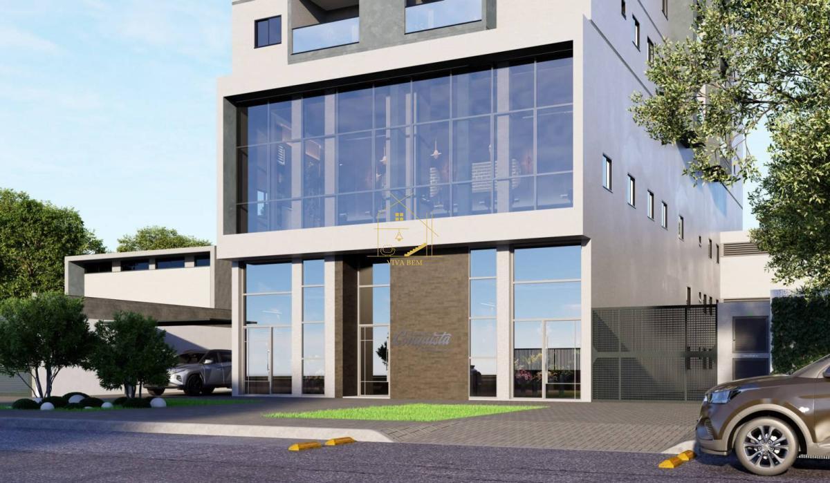 Sala comercial, 123,19m², à venda em Marechal Cândido Rondon