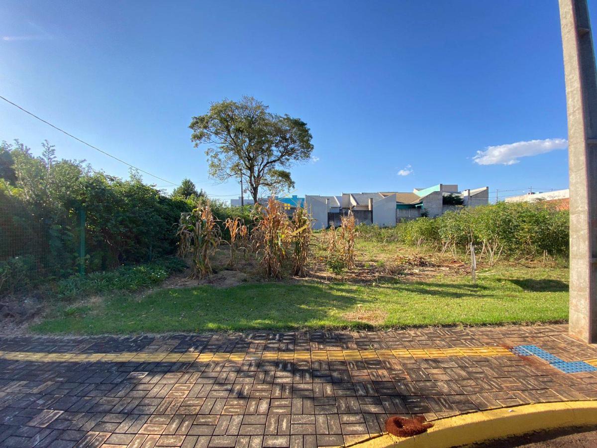 Terreno à venda em Marechal Cândido Rondon, Andorinha, 600,06m²