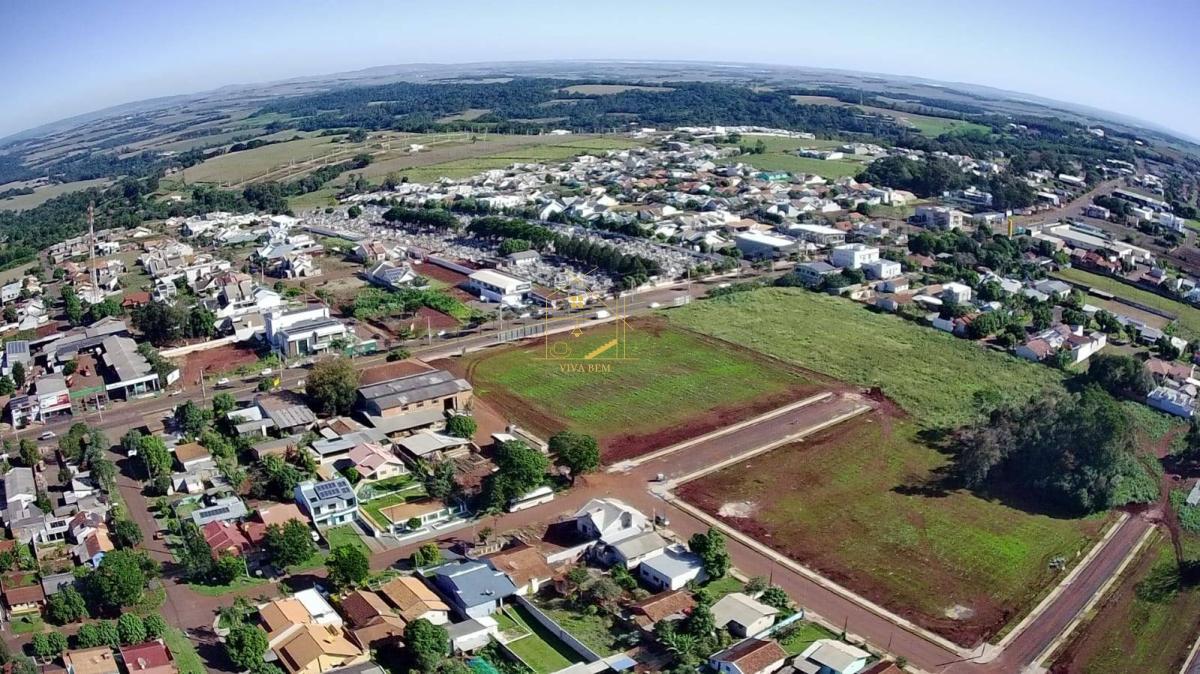 LOT DOM EMÍLIO  - Terreno de 360,00m²  -  Lot 11 -  à venda em Marechal Cândido Rondon, VILA GAÚCHA